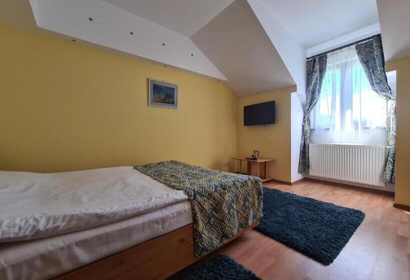 اتاق اکونومی, Pension Marina