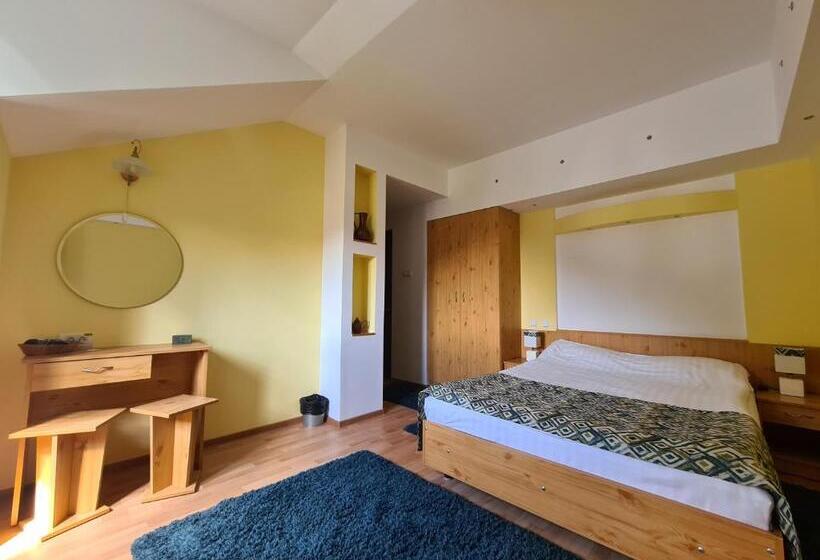 اتاق اکونومی, Pension Marina