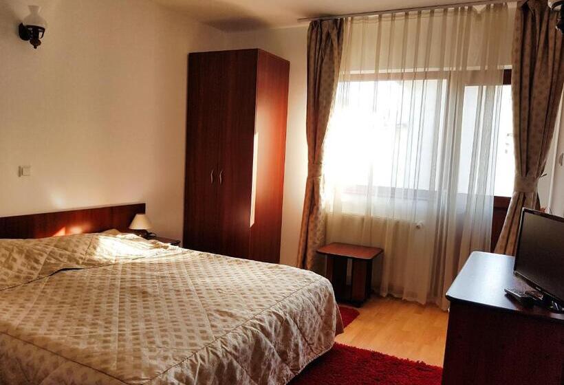 اتاق استاندارد, Pension Marina