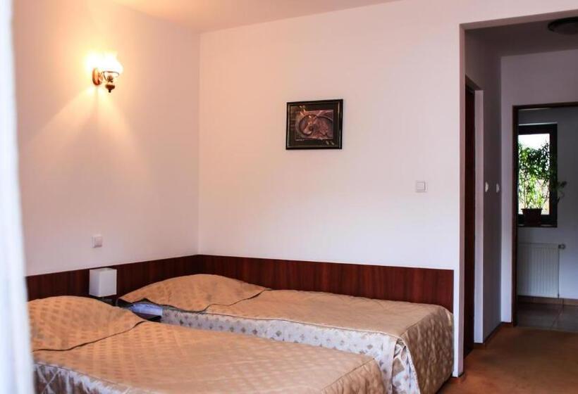 اتاق استاندارد, Pension Marina