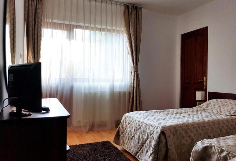 اتاق استاندارد, Pension Marina