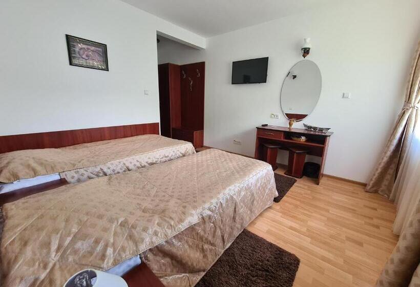 اتاق استاندارد, Pension Marina