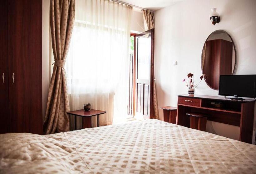 اتاق استاندارد, Pension Marina
