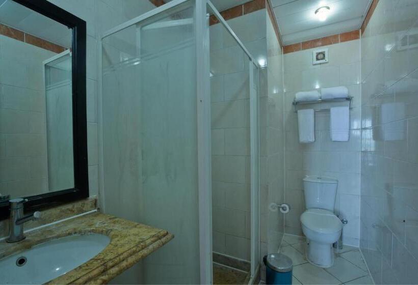 آپارتمان 3 خوابه با چشم‌انداز دریا, Porto Marina Apartments By Amer Group