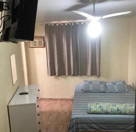 스위트, Hostel Horizonte De Minas