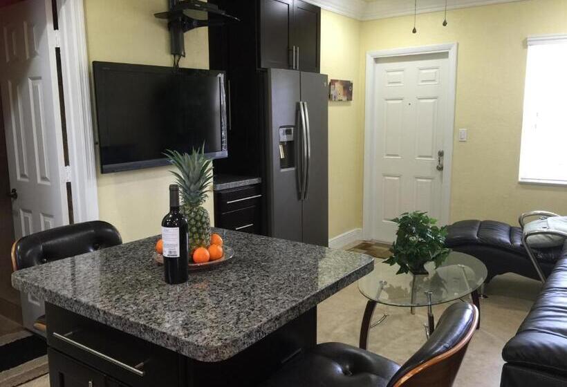 דירת חדר, Atlantic Shores Vacation Villas
