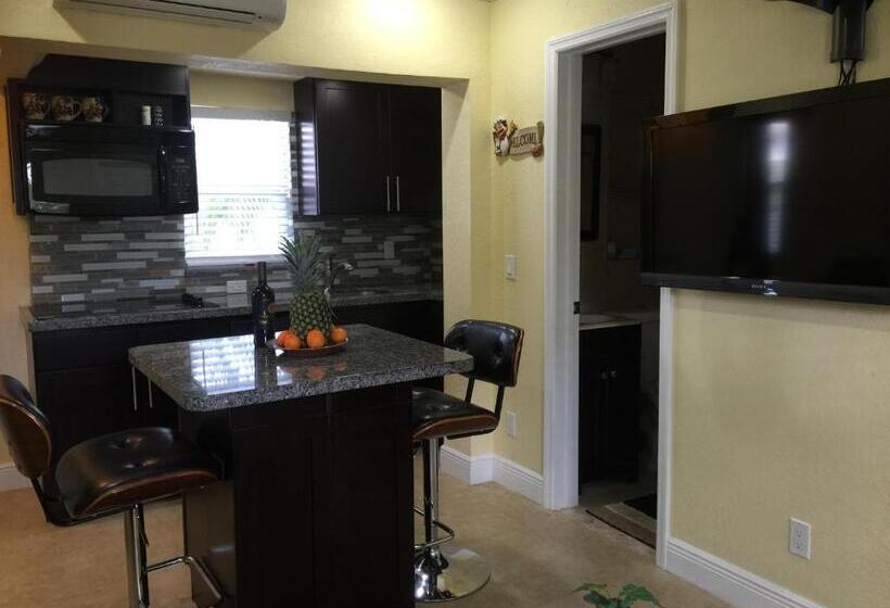 Апартаменты 1 Спальня, Atlantic Shores Vacation Villas