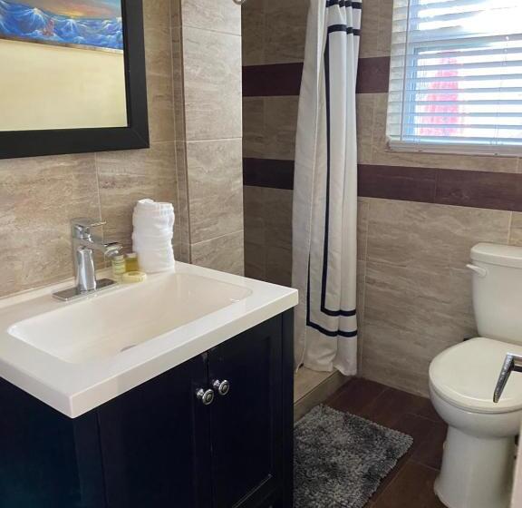 Студио Стандарт Вид на Сад, Atlantic Shores Vacation Villas