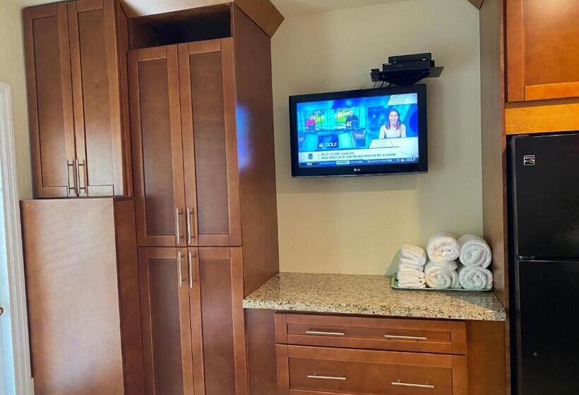 Студия Стандарт, Atlantic Shores Vacation Villas