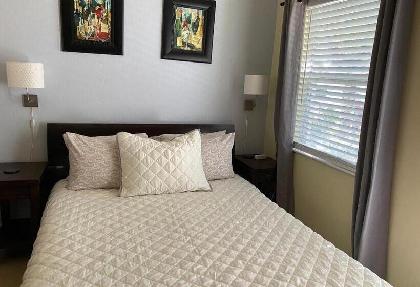 חדר סטודיו סטנדרד, Atlantic Shores Vacation Villas