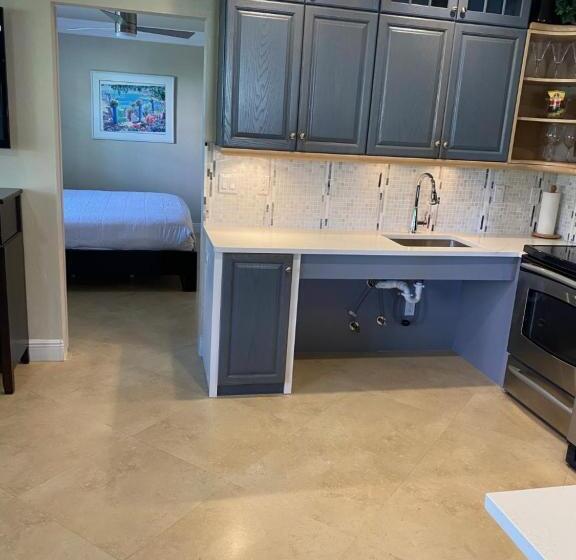 Апартаменты 1 Спальня, Atlantic Shores Vacation Villas