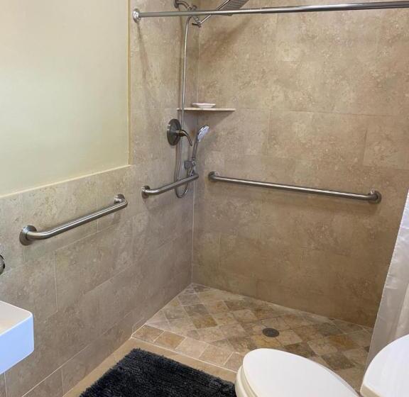 Апартаменты 1 Спальня, Atlantic Shores Vacation Villas