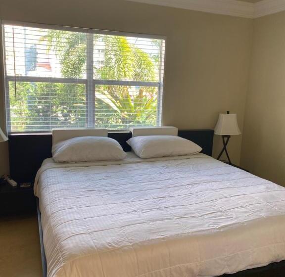 דירת חדר, Atlantic Shores Vacation Villas