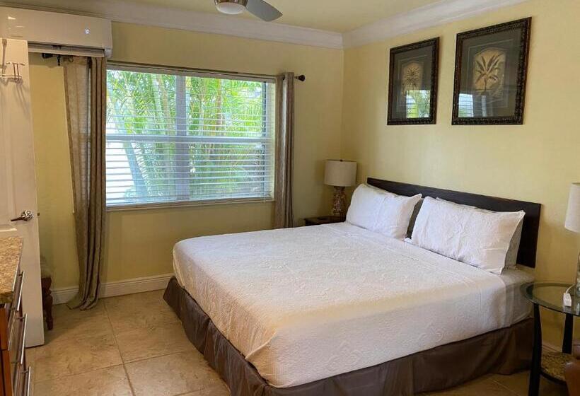 Студио Стандарт Кровать Кинг, Atlantic Shores Vacation Villas