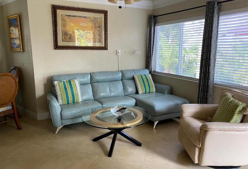 Апартаменты 1 Спальня, Atlantic Shores Vacation Villas