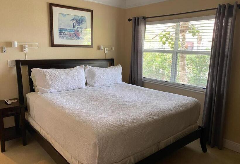 דירת חדר, Atlantic Shores Vacation Villas