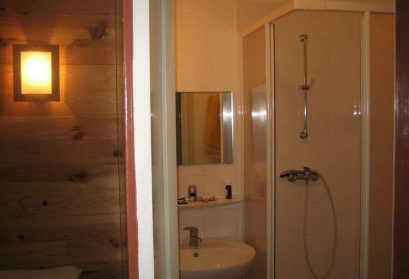 标准间, O Chalet 1700