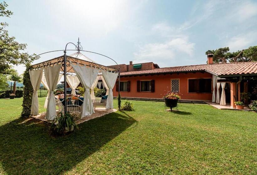 Quarto Estandar, B&b Sweet Dreams