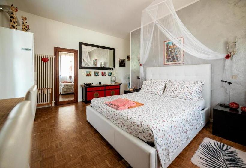 Quarto Estandar, B&b Sweet Dreams