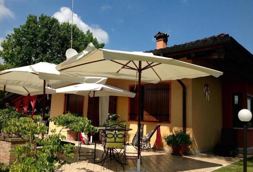 Quarto Deluxe, B&b Sweet Dreams