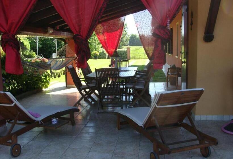 Quarto Estandar, B&b Sweet Dreams