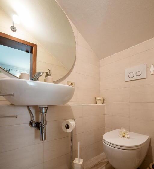 Quarto Estandar, B&b Sweet Dreams