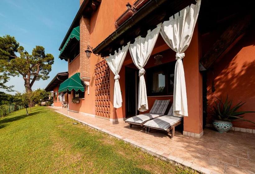 Quarto Deluxe, B&b Sweet Dreams