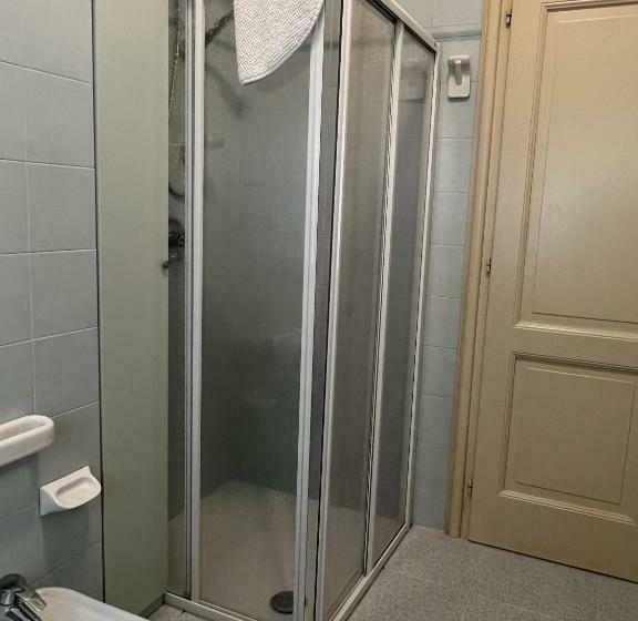 Номер Стандарт Вид на Озеро, B&b Villa Dall'agnola