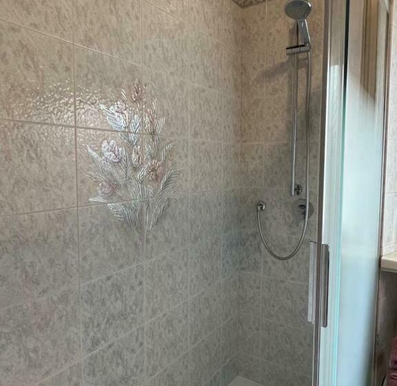 Номер Стандарт Вид на Озеро, B&b Villa Dall'agnola
