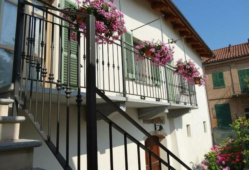 اتاق استاندارد, La Cascina Della Musica