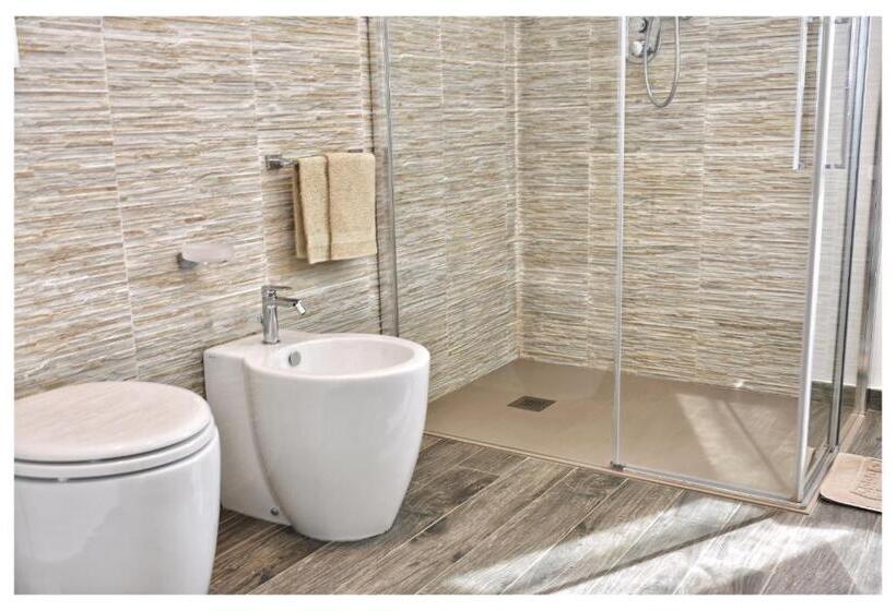 Deluxe Suite King Bed, La Cascina Della Musica