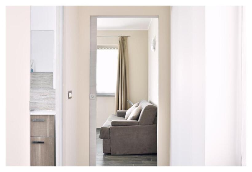 Deluxe Suite King Bed, La Cascina Della Musica