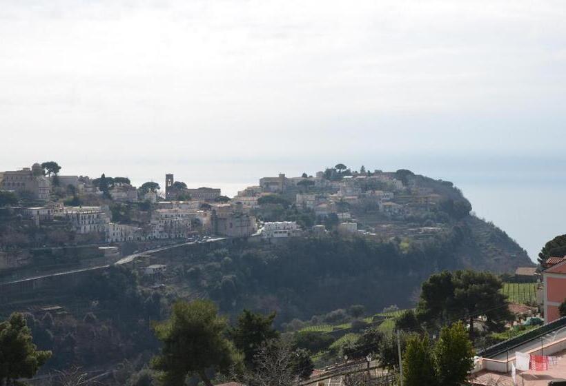 اتاق استاندارد, Pinguino B&b