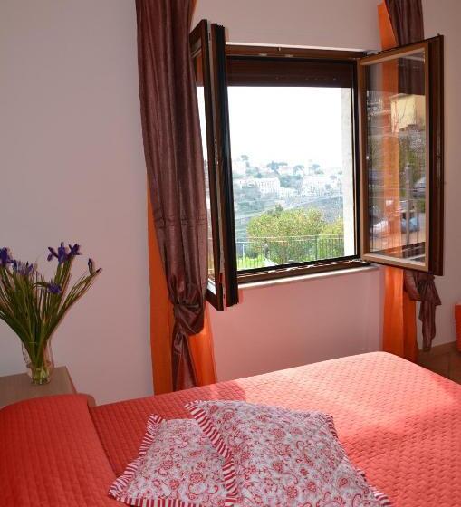 اتاق استاندارد, Pinguino B&b