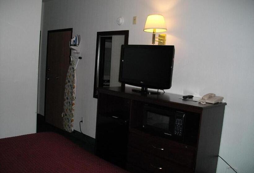 سوییت لوکس, Bellis Inn