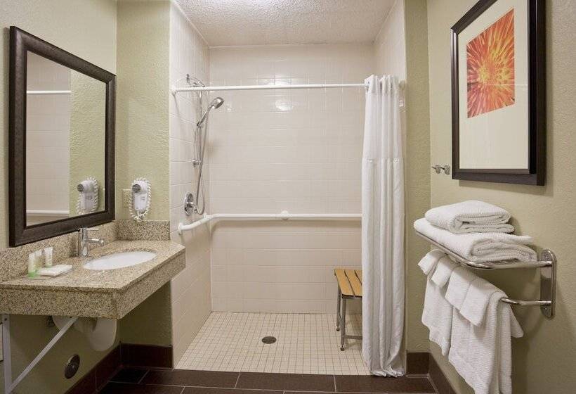 Люкс, Candlewood Suites Eagan   Mall Of America Area, An Ihg
