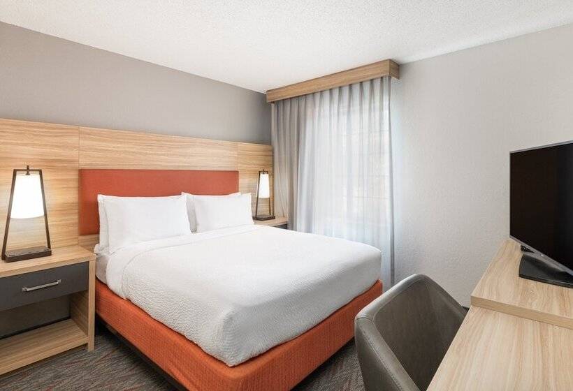 Люкс, Candlewood Suites Eagan   Mall Of America Area, An Ihg