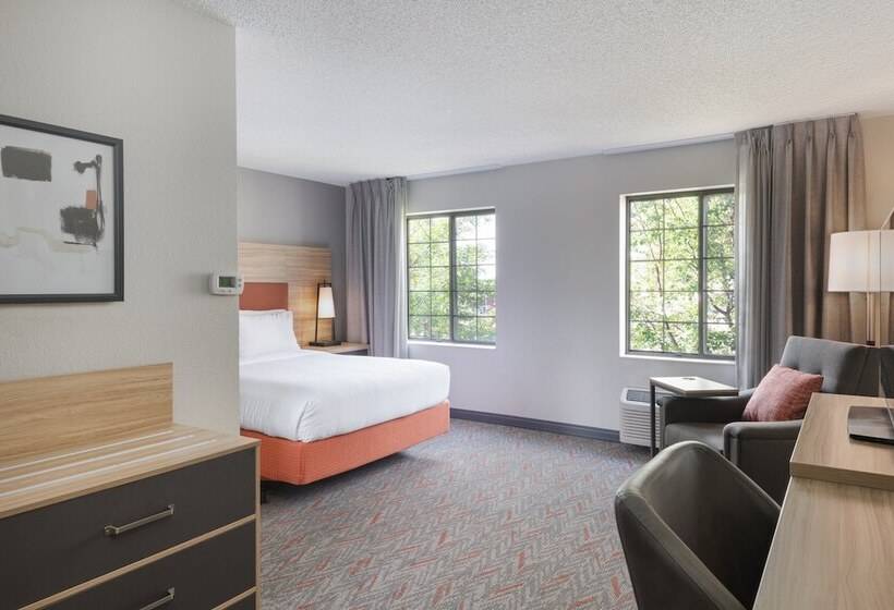 Студия Стандарт, Candlewood Suites Eagan   Mall Of America Area, An Ihg
