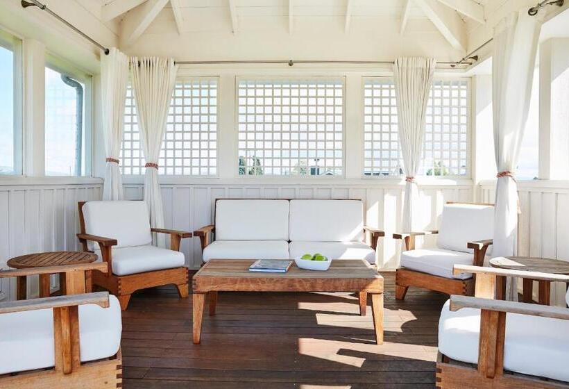 침실 2개 주택, Carneros Resort And Spa