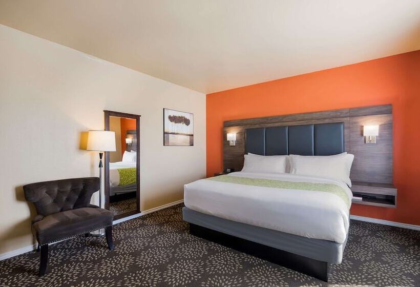 스탠다드 룸, Inn At Port Gardner Everett Waterfront, Ascend Hotel Collection