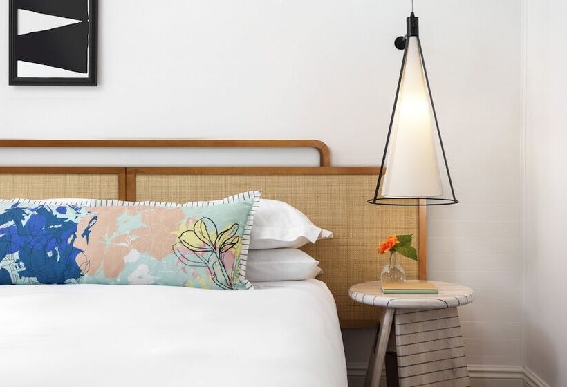 غرفة قياسية, Lighthouse Hotel   Key West Historic Inns