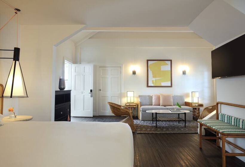 סוויטה, Lighthouse Hotel   Key West Historic Inns