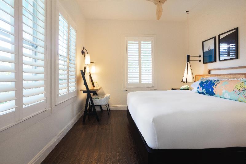 غرفة قياسية, Lighthouse Hotel   Key West Historic Inns