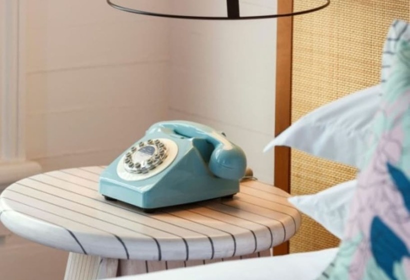 סוויטה, Lighthouse Hotel   Key West Historic Inns
