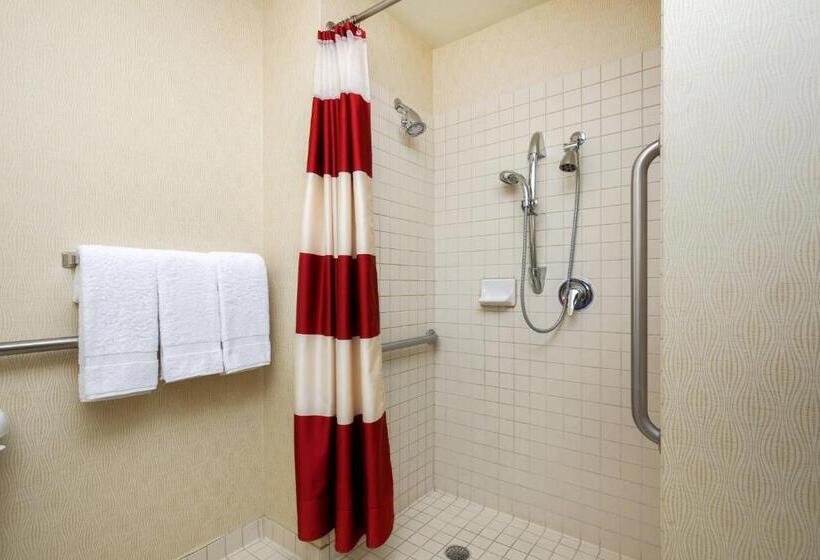 Люкс, Residence Inn By Marriott Albuquerque North