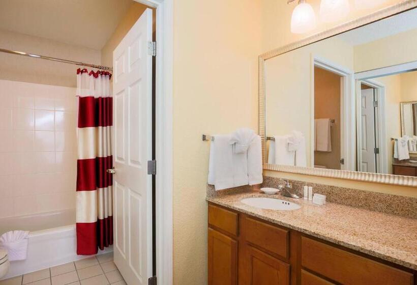 Люкс, Residence Inn By Marriott Albuquerque North