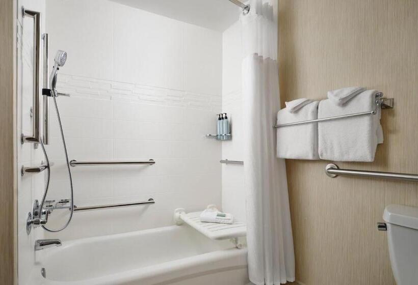 Люкс, Residence Inn Philadelphia Conshohocken