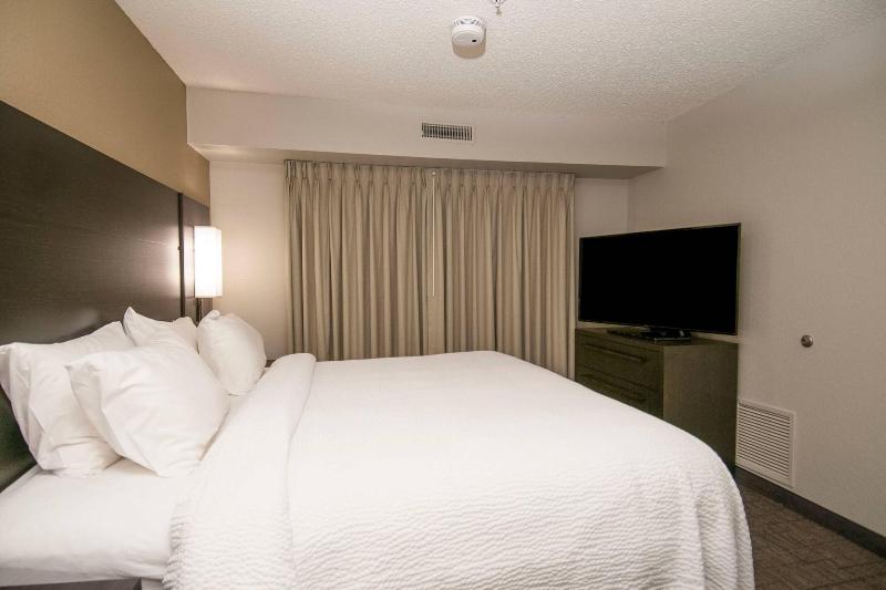 스위트, Residence Inn By Marriott Springdale