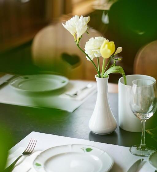اتاق استاندارد, & Spezialitatenrestaurant Zur Linde