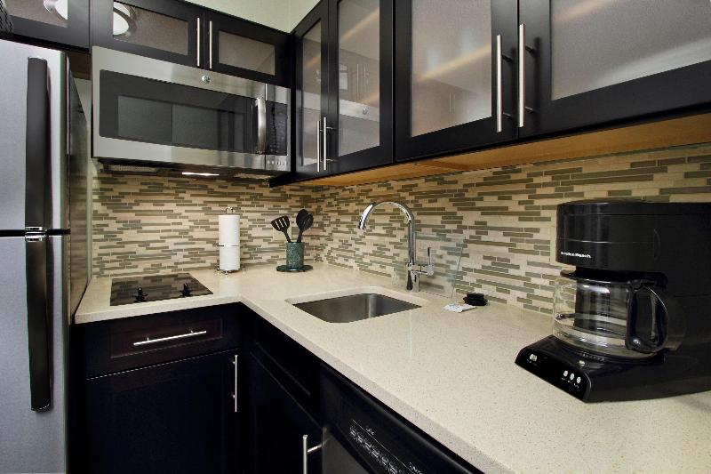 Люкс, Staybridge Suites Tysons   Mclean, An Ihg